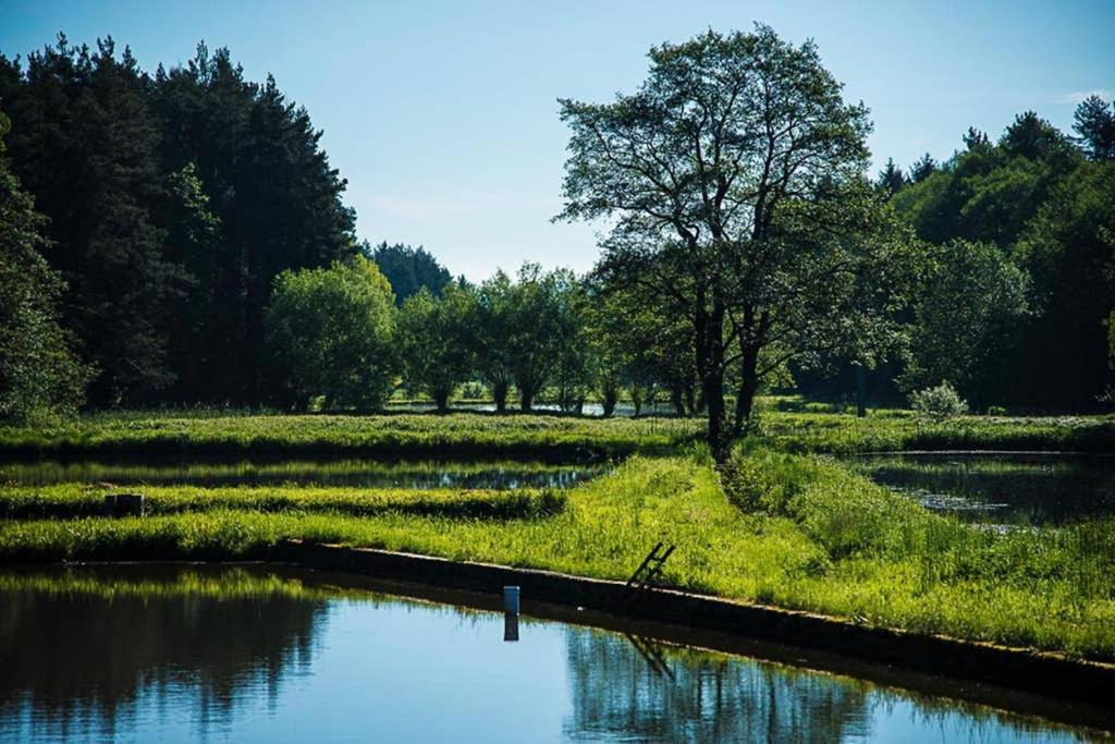 Gaestehaus Kohlberg Kohlberg  Luaran gambar