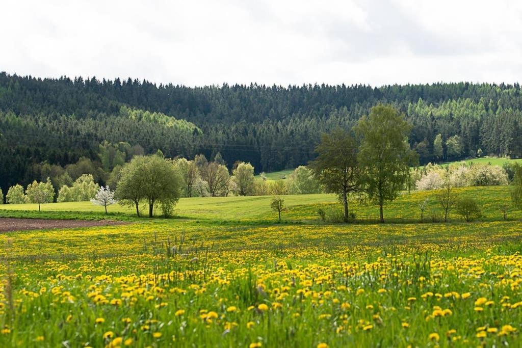 Gaestehaus Kohlberg Kohlberg  Luaran gambar