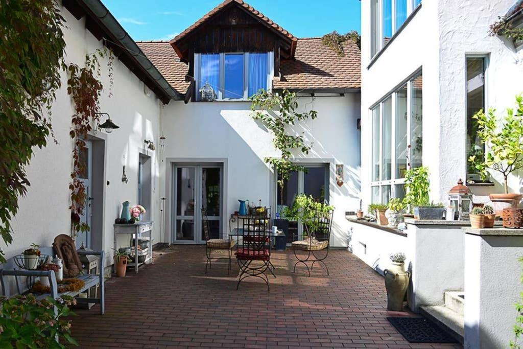 Gaestehaus Kohlberg Kohlberg  Luaran gambar