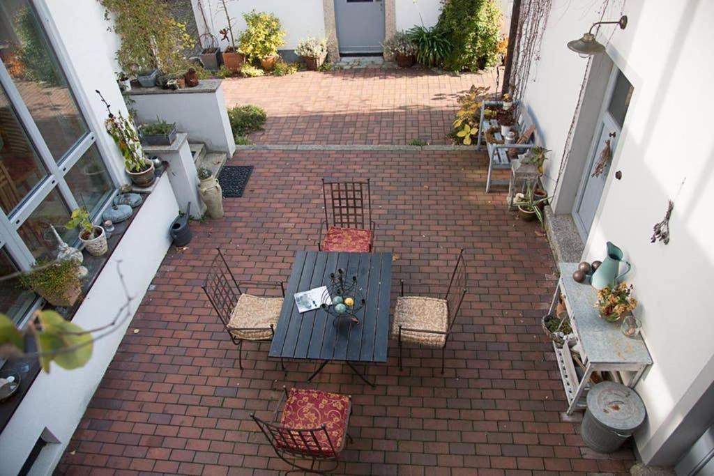 Gaestehaus Kohlberg Kohlberg  Luaran gambar