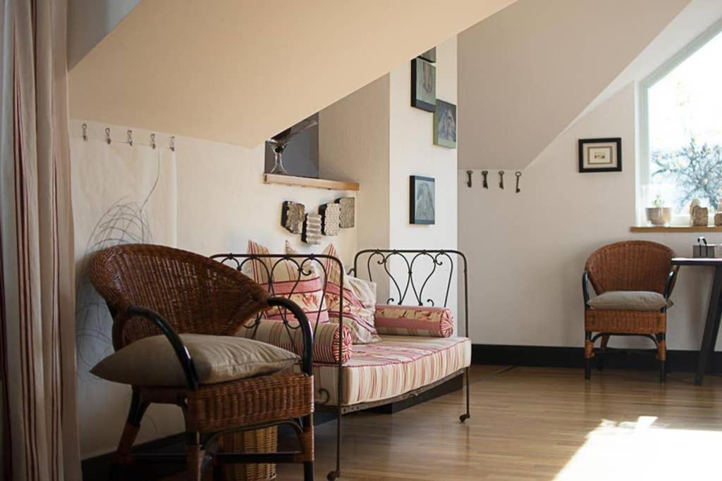 Gaestehaus Kohlberg Kohlberg  Luaran gambar