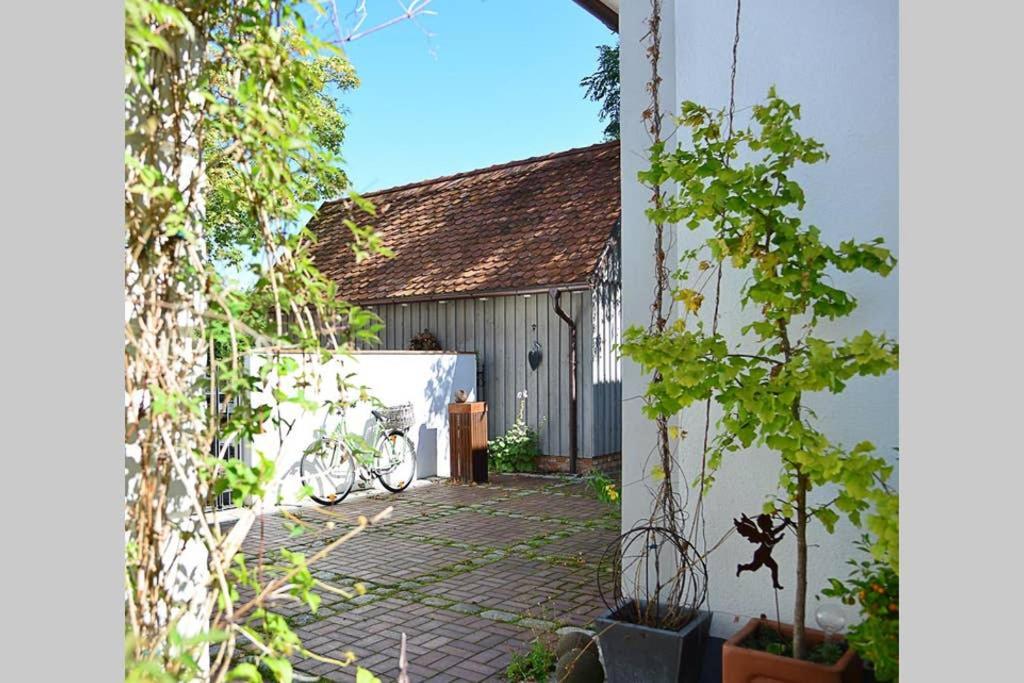 Gaestehaus Kohlberg Kohlberg  Luaran gambar
