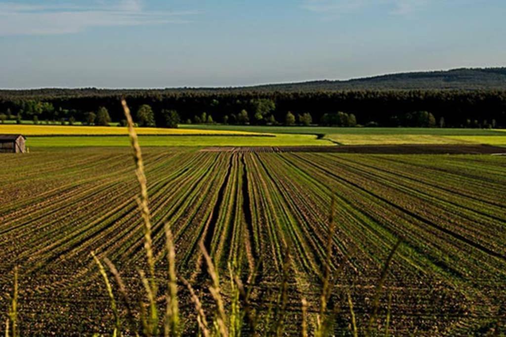 Gaestehaus Kohlberg Kohlberg  Luaran gambar