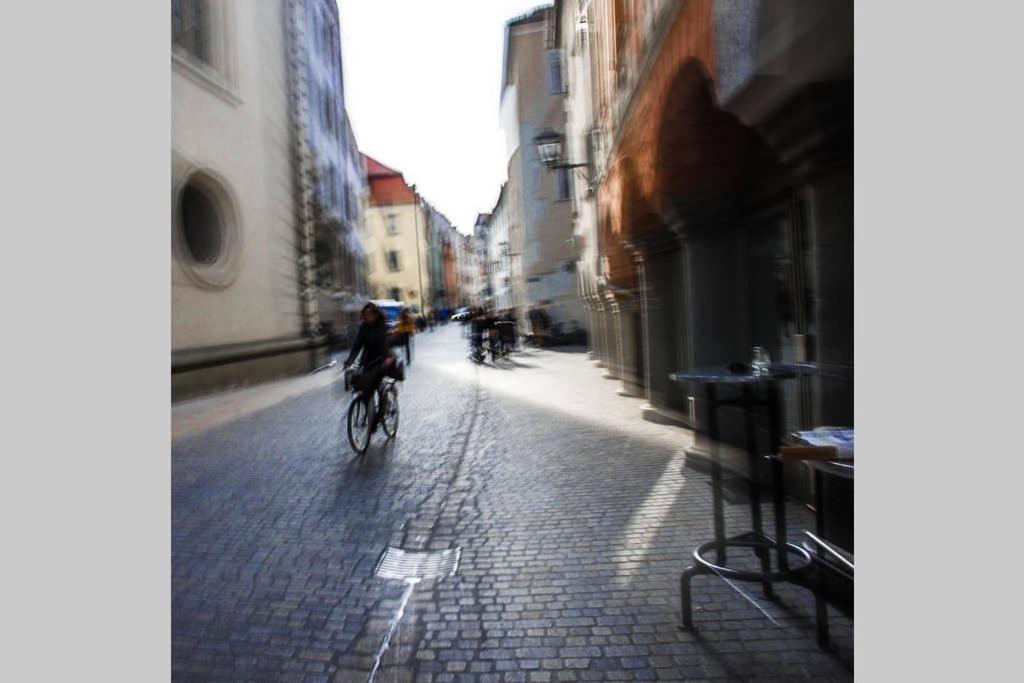 Gaestehaus Kohlberg Kohlberg  Luaran gambar