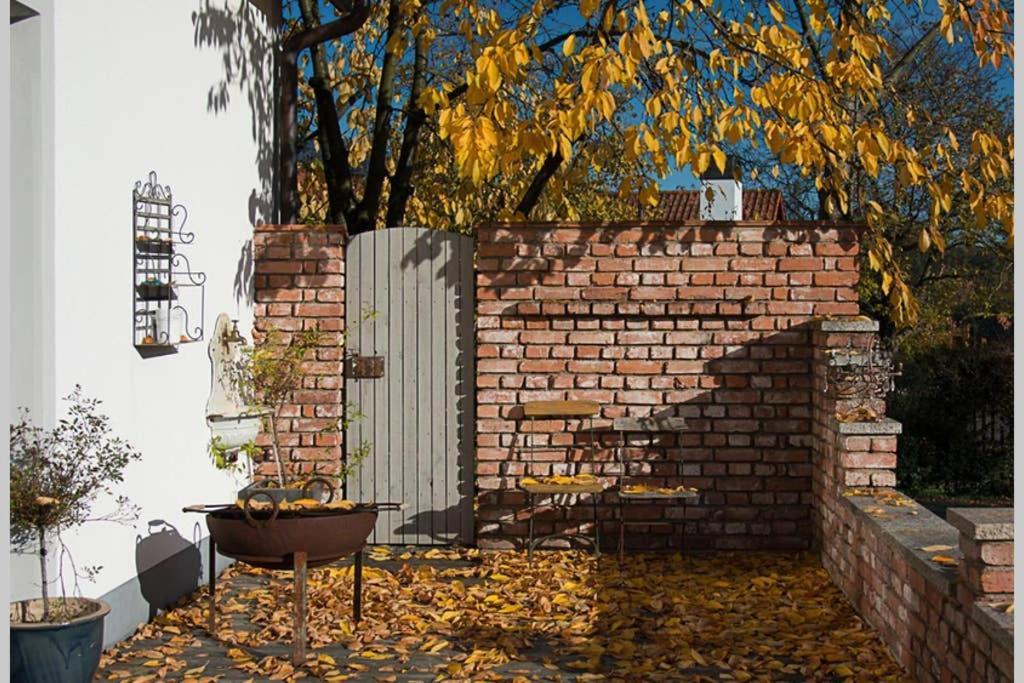 Gaestehaus Kohlberg Kohlberg  Luaran gambar